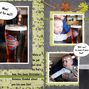 First pint