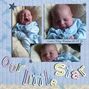 curtis little star