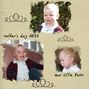 curtis scrap page
