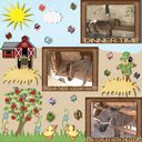 countryside donkey.craft countryside donkey.craft