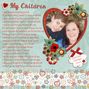 For my children x