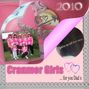 Cranmer Girls ~ Race for Life 2010