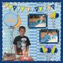 Rhys' Birthday