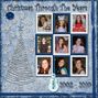 Christmas Through The Years