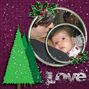 Katie Victoria 2 Months Old