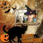 Esme haloween