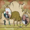 Friendship Challenge Friendship Challenge
