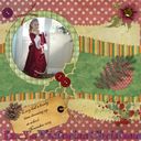Lucy Victorian
