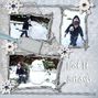 let it snow.craft