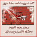 A Wall Around My Heart A Wall Around My Heart