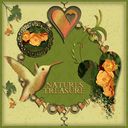 Natures Treasure Natures Treasure