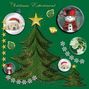 Christmas Experiment