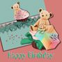 Birthday card idea