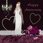 Wedding Anniversary card