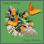 Happy Birthday September 2012