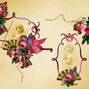 Vintage Rose