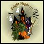 Halloween Cluster