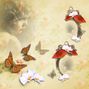 Masked memories