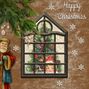 Christmas Window