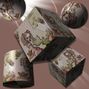 Effects, render, shape 3D