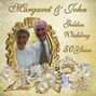Margaret&John