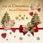 Joy at Christmas
