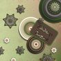 Christmas Kaleidoscope