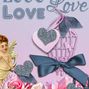 Valentine card 5x7