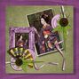 Lilac Orient