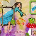 kiss a frog to find a prince kiss a frog to find a prince