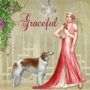 In a Word - Graceful In a Word - Graceful