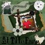 At the farm
