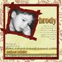 Grandbabies