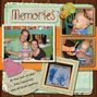 Memories Can't be Broken