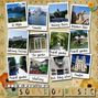Locations from Sound of Music