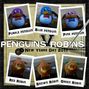 Penguins V Robins