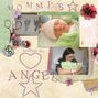 mommys angel