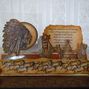 American Indian mens card
