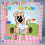 Birthday Card for a Young Man