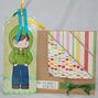 Folded Card