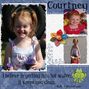 Courtney
