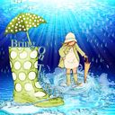 Bring on the rain Bring on the rain