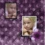 Veronika grandniece