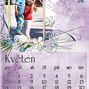 sample calendar