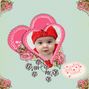 Valentine  LO by DT