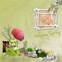 Spring awake