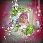 grandniece Caroline