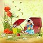 Summer Moment