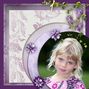 variations of purple