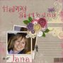 Birthday cards